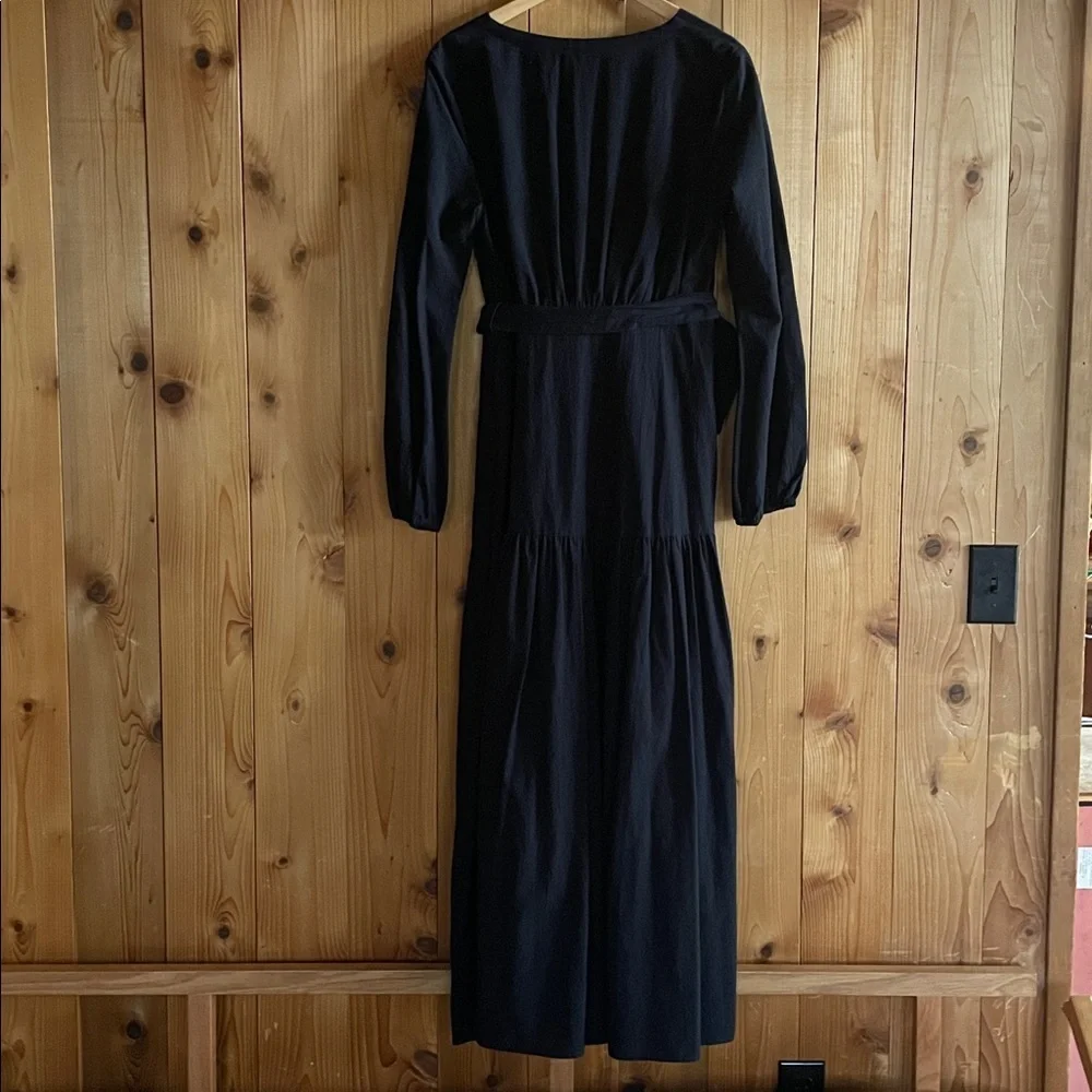 FREE PEOPLE KENDRA Maxi dress - Picture 7 of 10